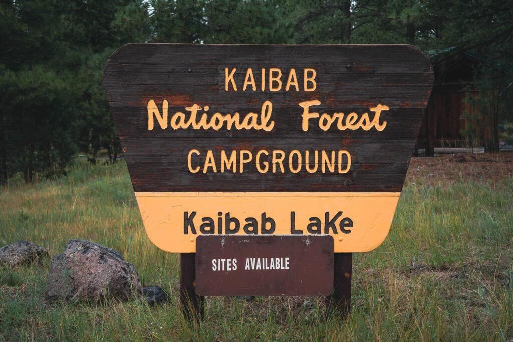 Walk To Gc Train Depot And Route 66, King Beds, Game Room, Bbq, Firepit Вильямс Экстерьер фото